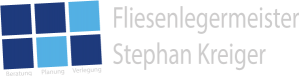 Logo Fliesenleger Meister Stephan Kreiger